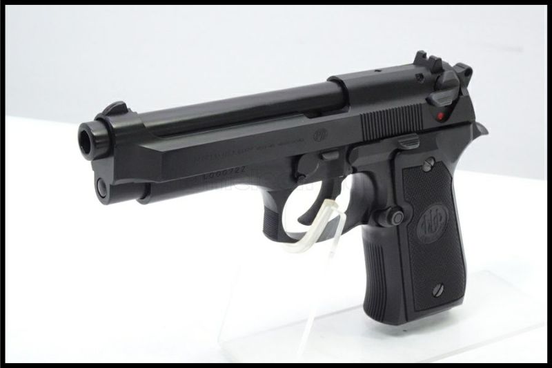 東京)マルシン ベレッタ M92FS ABS モデルガン