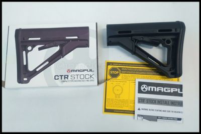 実物 M&A MIL SPEC CAR STOCK デルタパッド付き 619k8rhQ1ZL._UF894,1000_QL80_.jpg