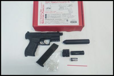 東京)東京マルイ FN5-7 ファイブセブン ガスブローバック スペア