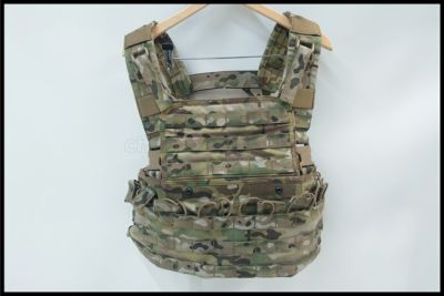 実物装備品プレートキャリア通販のご案内｜エアガン・ミリタリー