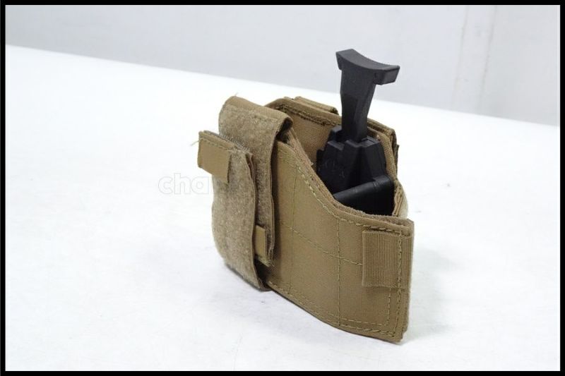 東京)WARRIOR ASSAULT SYSTEMS ユニバーサルホルスター 左用