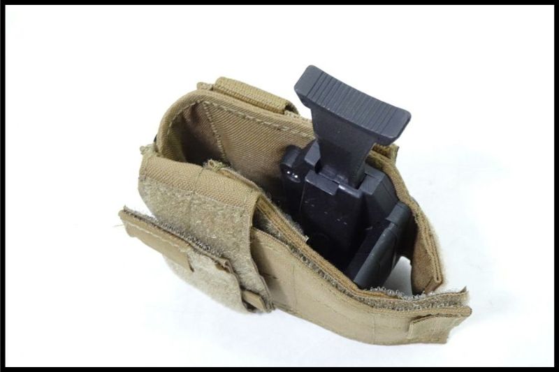 東京)WARRIOR ASSAULT SYSTEMS ユニバーサルホルスター 左用