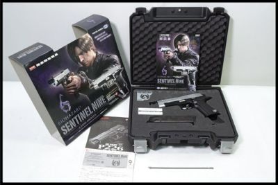 東京)TOYTEC/トイテック M134 ミニガン バルカン 電動ガン