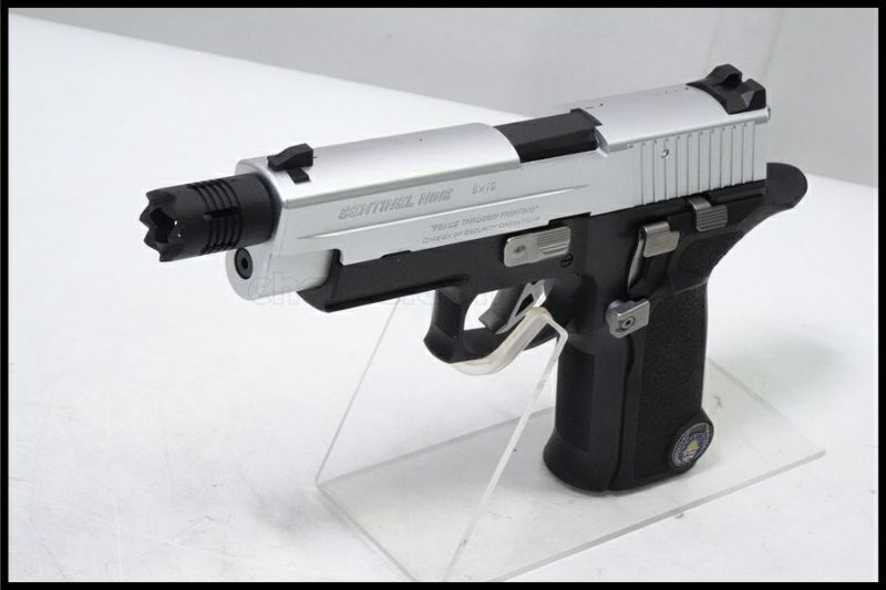 LIMITED EDITION vol.10 | 東京マルイ×カプコン