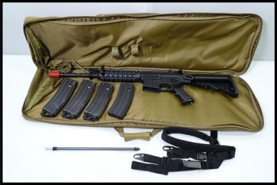東京)東京マルイ PX4 ガスブローバック 予備マガジン付