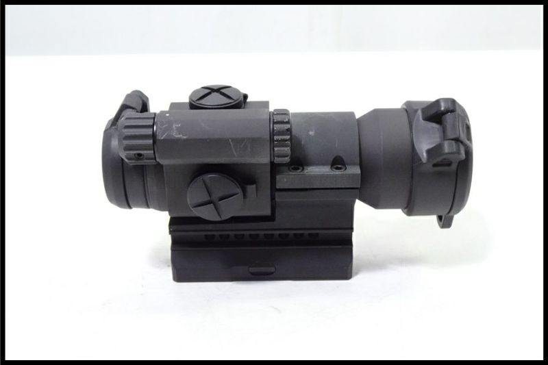 東京)Aimpoint PRO 実物ドットサイト Patrol Rifle Optic 12841