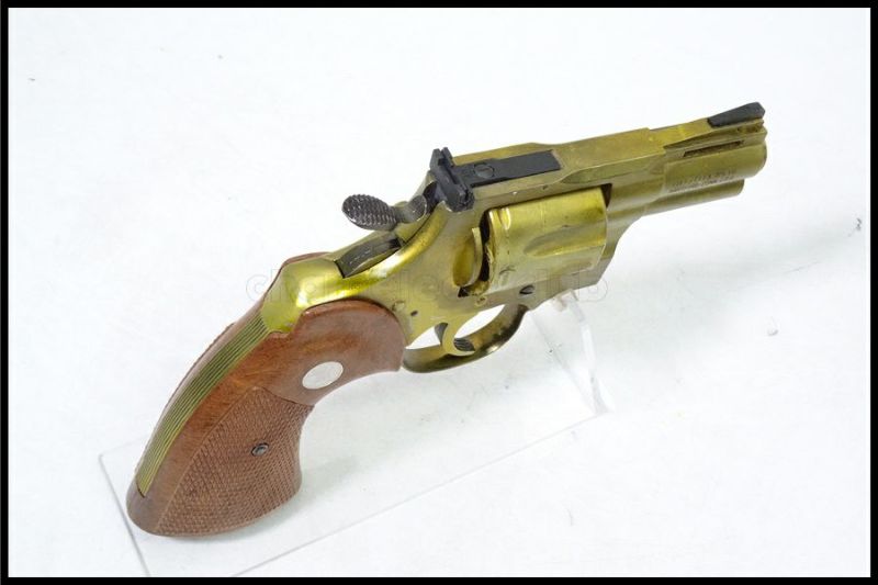 希少　ハンターパイソン　拳銃 2丁　ジャンク 希少になる 希少 ジャンク 2丁 拳銃 ハンターパイソン その他