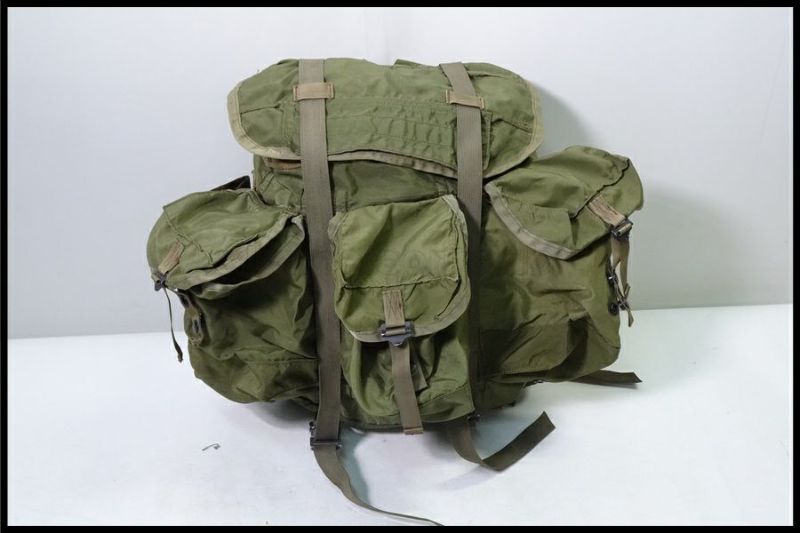ベトナム戦争 トロピカルリュック SOG ベトナム戦争 トロピカル