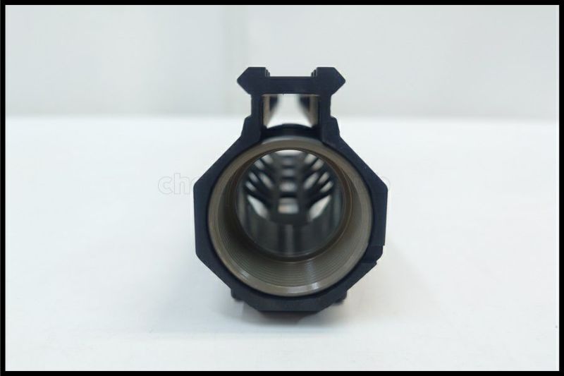 東京)BAD バトルアームズ RigidRail M-LOK 9.5インチ ハンドガード