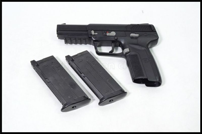 [24h発送] 東京マルイ FN5-7 マガジン2本セット 24h発送] 東京マルイ FN5-7 マガジン2本セット