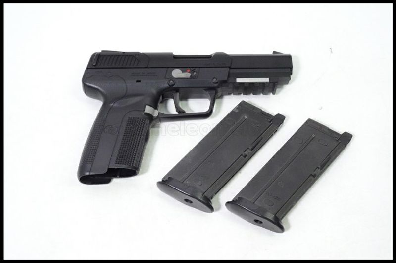 東京)東京マルイ FN-57 ファイブセブン ガスブローバック 予備