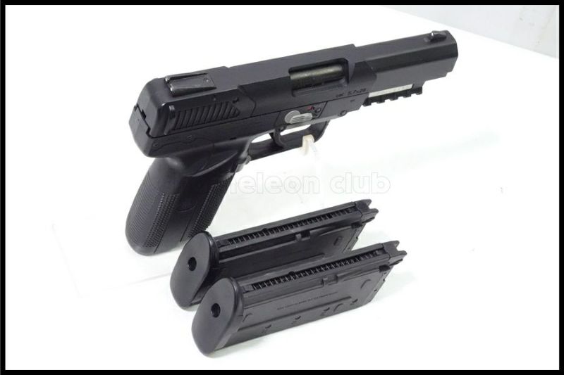 東京)東京マルイ FN-57 ファイブセブン ガスブローバック 予備