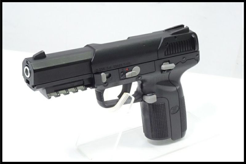 東京)東京マルイ FN-57 ファイブセブン ガスブローバック 予備