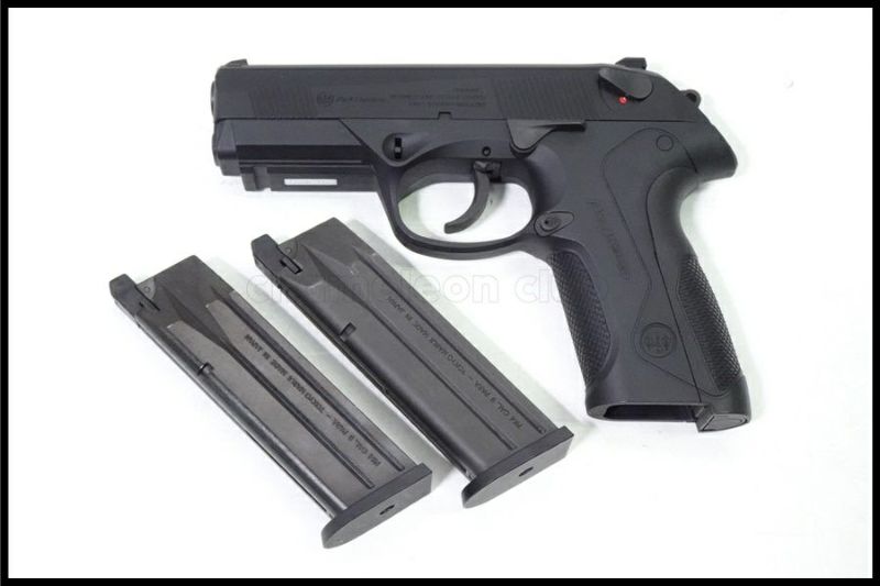 東京マルイ Px4 予備マガジン付き - メルカリ