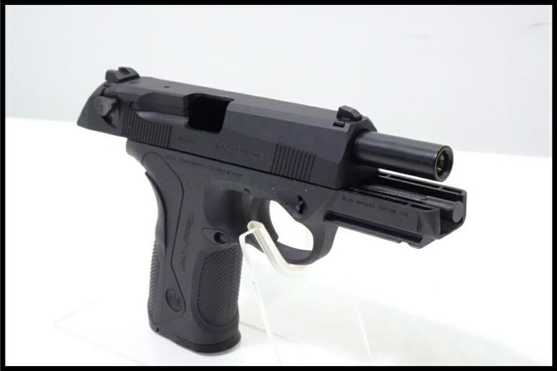 東京)東京マルイ PX4 ガスブローバック 予備マガジン付