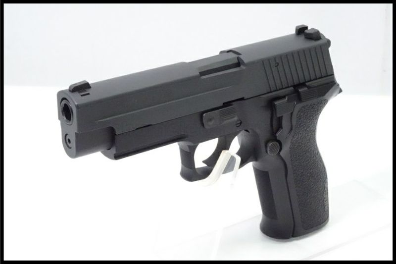 Amazon | 東京マルイ ガスブローバック シグシリーズ シグ P226