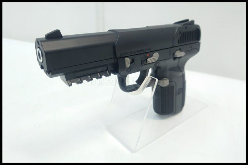 東京)東京マルイ FN57 ファイブセブン ガスブローバック