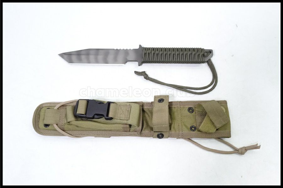 東京)STRIDER ストライダーナイフ BT S30V