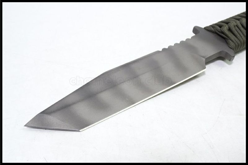 東京)STRIDER ストライダーナイフ BT S30V