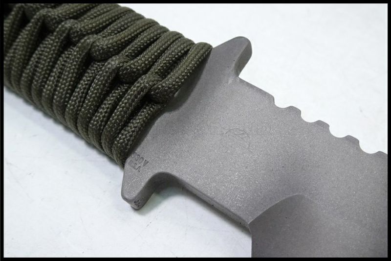 東京)STRIDER ストライダーナイフ BT S30V