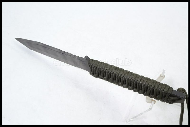 東京)STRIDER ストライダーナイフ BT S30V