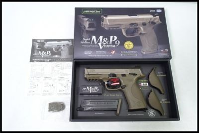 【バラ売り可】エアガン・ガスガン9点 楽天市場】ガスガン 中古（エアガン｜サバイバルゲーム