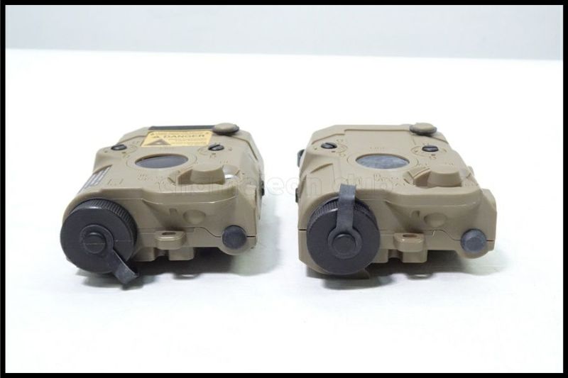 東京)VFC PEQ-15 バッテリーケース FDE 2点