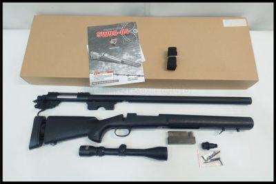 エアーコッキングガン セット売り LayLax SIG AIR/SIG1 MPX/P226 PDW and Pistol Kit エアー