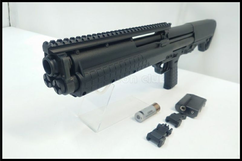 東京)東京マルイ KSG ガスショットガン