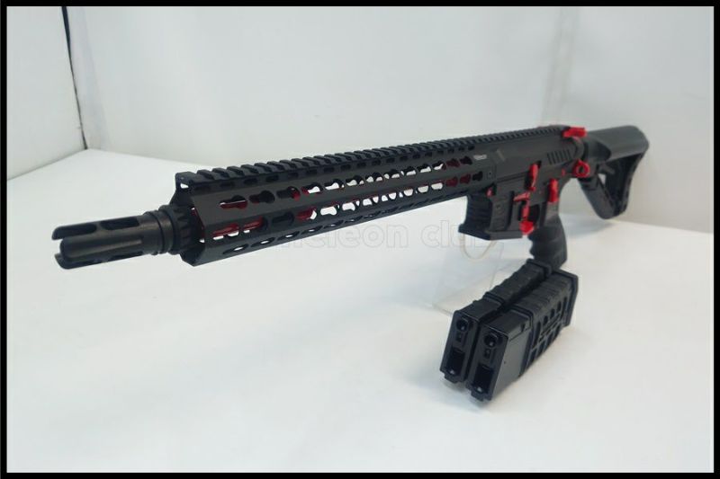G&G CM16 SRXL RED EDITIN値下げキャンペーン中 G&G CM16 SRXL RED EDITIN値下げキャンペーン中 G&G CM16 SRXL