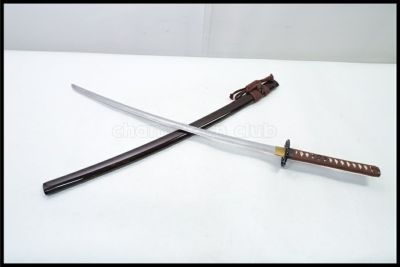東京)模造刀 千子村正 98cm
