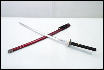 【格安】模造刀 鞘 軍刀 革鞘 皮鞘  時代  ミリタリー サバゲー 日本軍 樋入り】模造刀 鞘 軍刀 革鞘 皮鞘 時代 ミリタリー サバゲー