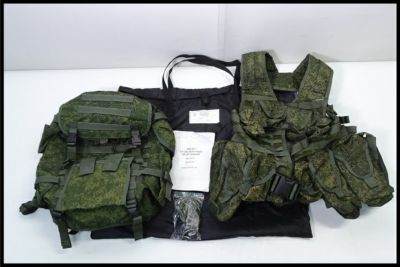中古　Velocity Systems プレートキャリア　メーカー不明 中古 Velocity Systems プレートキャリア メーカー不明