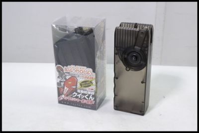 ライラクス　ビックモデル　電動給弾機クイックん2台セット LayLax 電動給弾器 クイッくん BB弾 : ネットショップおとく屋