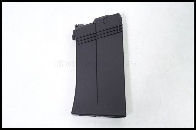 新品 SAIGA-12K ガスガン用マガジン 2個セット 東京)東京マルイ 2) SAIGA-12K 用 ガス スペアマガジン