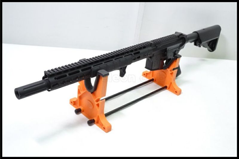東京)東京マルイ SOPMOD M4 次世代電動ガン カスタム品