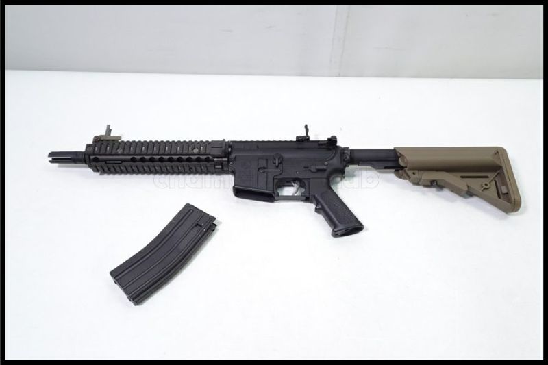 東京)東京マルイ MK18 MOD.1 次世代電動ガン