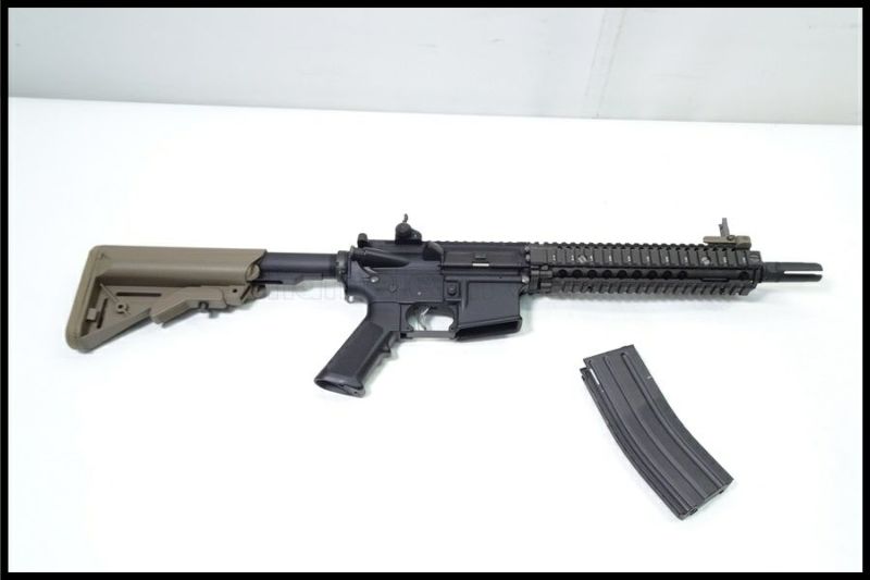 東京マルイ Mk18 Mod.1 次世代電動ガン セット TOKYO MARUI □電動ガン フルセット□ 次世代電動ガン Mk18 Mod