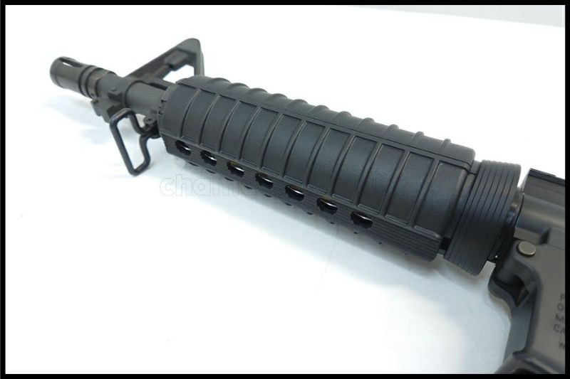 m4 トレポン　システマ製　最終値下げ中！ガンケース付き！ Amazon | 東京システマ SYSTEMA PTWトレポン M4カスタム 交換