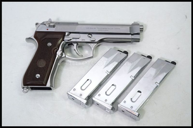 M92F CHROME STAINLESS モデルガン tm-gb141_0-800.jpg