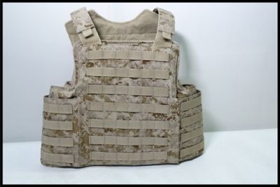 実物装備品プレートキャリア通販のご案内｜エアガン・ミリタリー