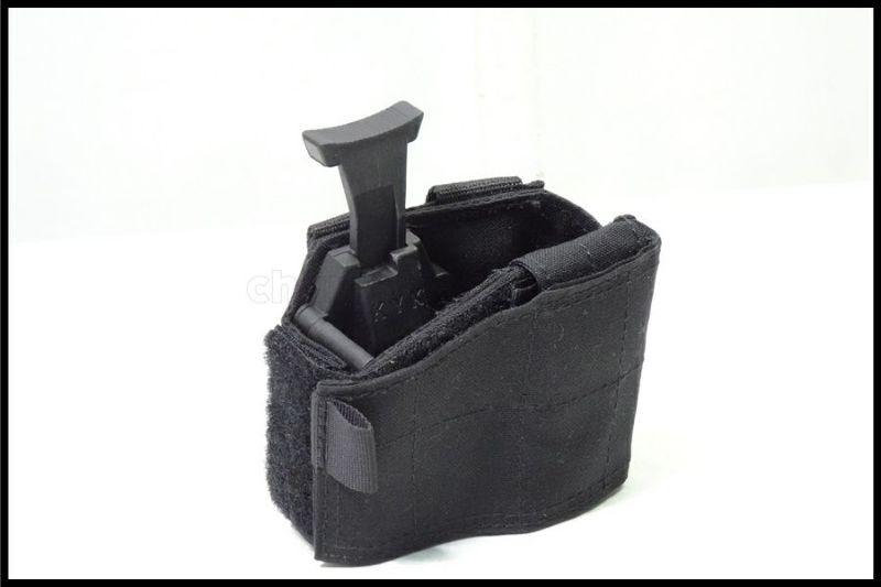 実物 WARRIOR ASSAULT SYSTEMS ブラックホルスター 右用 東京)WARRIOR ASSAULT SYSTEMS ユニバーサルホルスター BK 右利