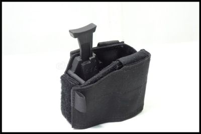 東京)WARRIOR ASSAULT SYSTEMS ユニバーサルホルスター BK 右利