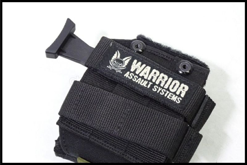 実物Warrior assault systems ホルスター 右利き 実物Warrior assault systems ホルスター 右利き Warrior
