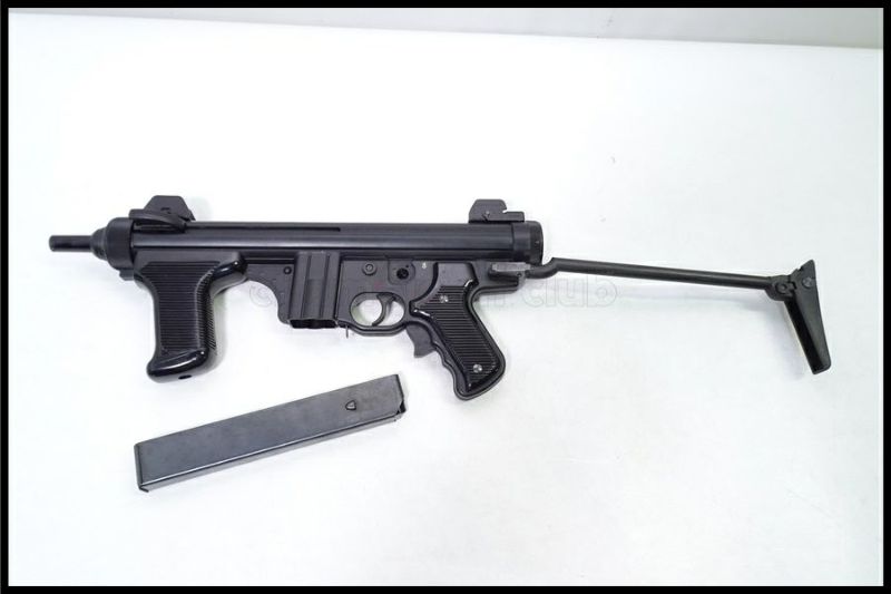 東京)MGC ベレッタ M12S ABSモデルガン 現状品