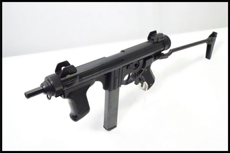 東京)MGC ベレッタ M12S ABSモデルガン 現状品