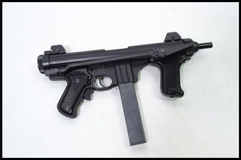 東京)MGC ベレッタ M12S ABSモデルガン 現状品