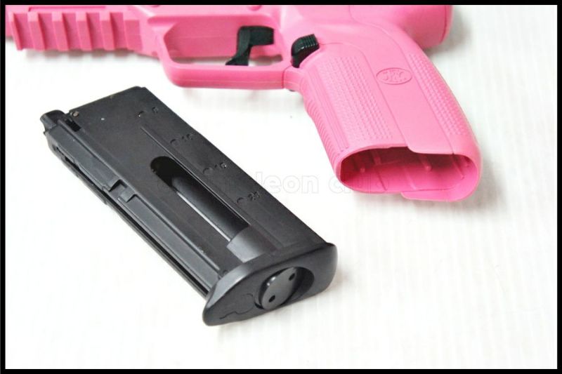 福岡)マルシン FN5-7 ファイブセブン CO2 ガスブローバック V2
