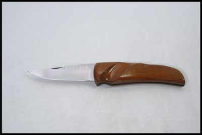 東京)今井誠造 HS フォールディングナイフ GERBER FFHタイプ