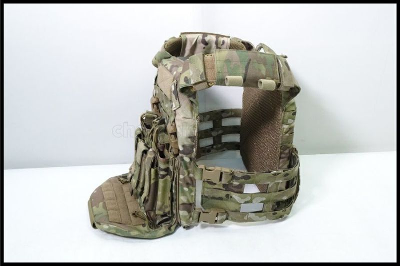 WARRIOR ASSAULT SYSTEMS プレートキャリア RPC Warrior Assault Systems RPC Recon Plate Carrier - A FULL
